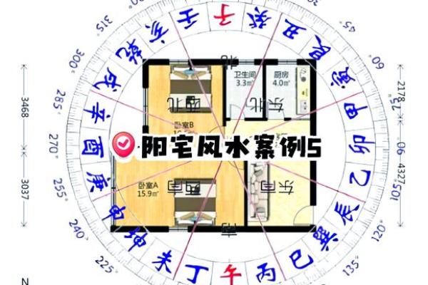 干净的房子真的风水