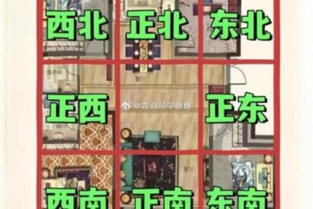 巷子里的房子风水如何选择适合自己的住宅