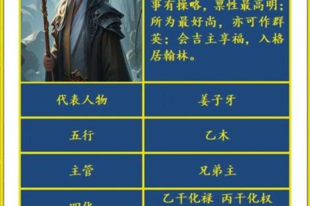 吊客紫薇斗数