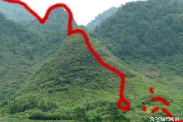 祖坟风水与后人命运有关吗