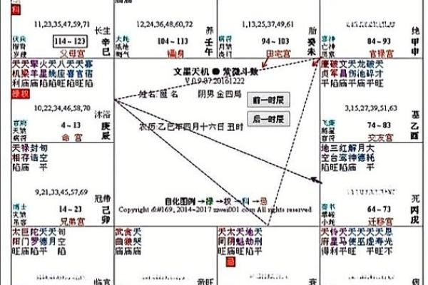 紫微斗数之各星曜所主行业:看六亲 紫微斗数之各星曜所主行业:看六亲