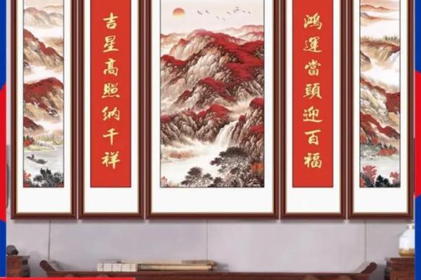 风水吉星高照牌子挂门上好吗