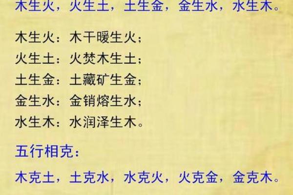 五行缺木是什么命 五行缺木算命如何