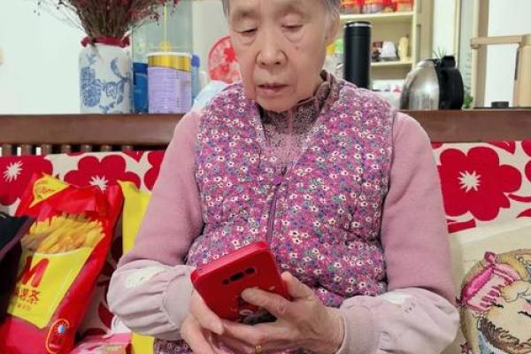 算命先生说我的婆娘在东南方向! 农村里的冬日