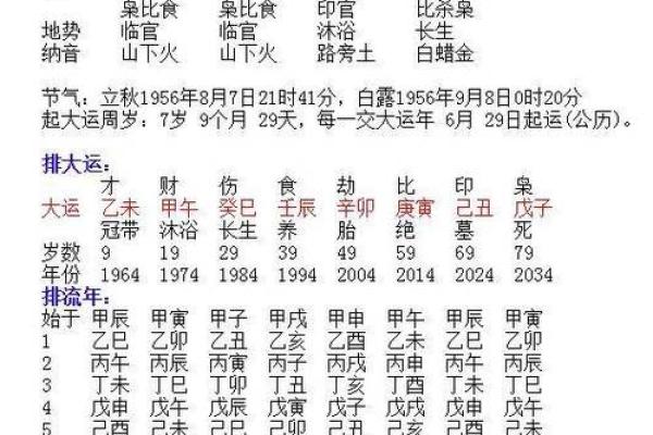 丙申年大富大贵八字组合