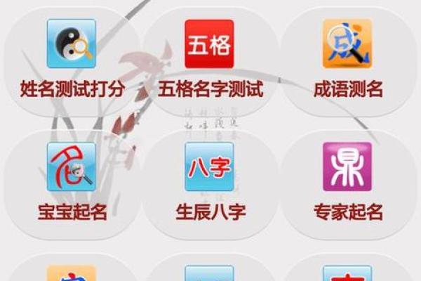 算命店还能怎么起名字