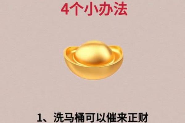 风水聚财术，学会了财运不用愁