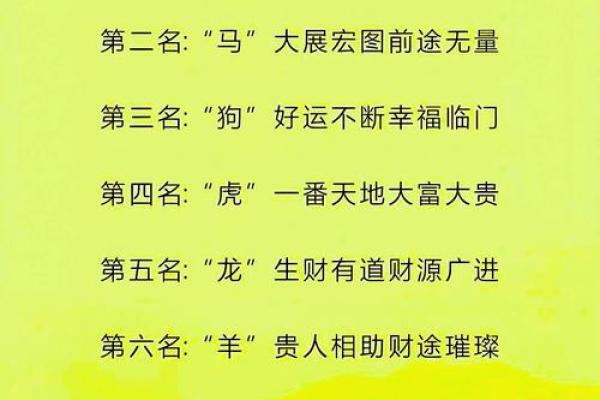 风水送礼送几样比较合适这六样不要送