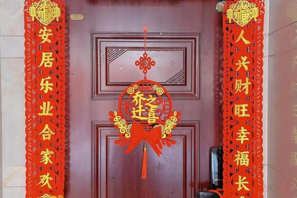 看懂大门风水，让你增添鸿运，步步高升