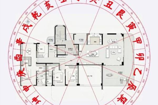 房屋的风水_科学视角解读什么是风水