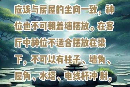 风水：客厅绝对不能摆放的东西