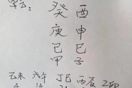 陈庚寅名字算命