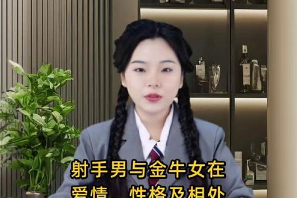 金牛男和射手女适合在一起吗 金牛男和射手女配对指数是多少