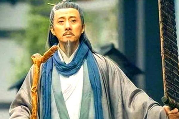 古代算命大师谁更厉害？诸葛亮、刘伯温统统靠边站！