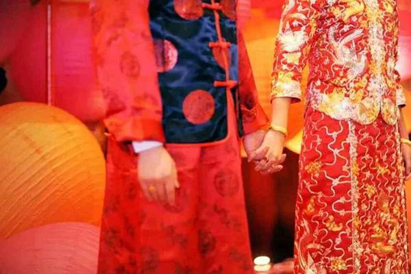 算命结婚年龄