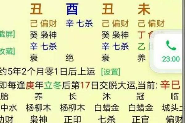 八字算命可信吗