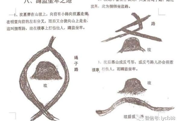 绝不可居住的六大风水凶地！