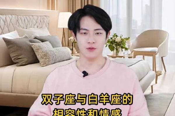 双子男和白羊女座配对指数一对有欢乐与悲伤的组合
