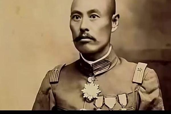 紫薇斗数吴佩孚