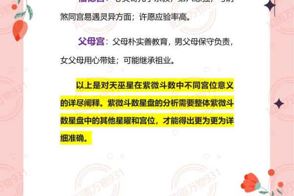 紫微斗数地劫星之十二宫释义