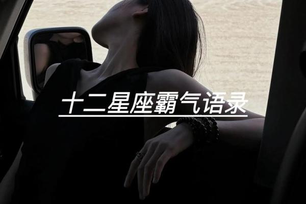 适合星座文案的歌曲