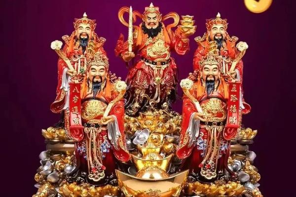 布置这样的客厅风水，财神自来