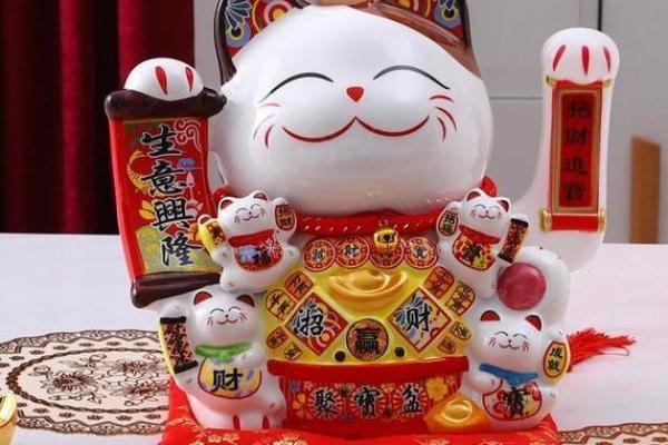 布置这样的客厅风水，财神自来