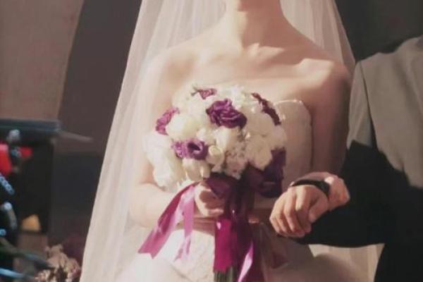 12星座最适合嫁的明星老公处女座