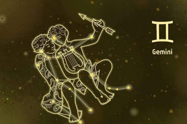 2022下半年有贵人指点，运势超旺的星座！