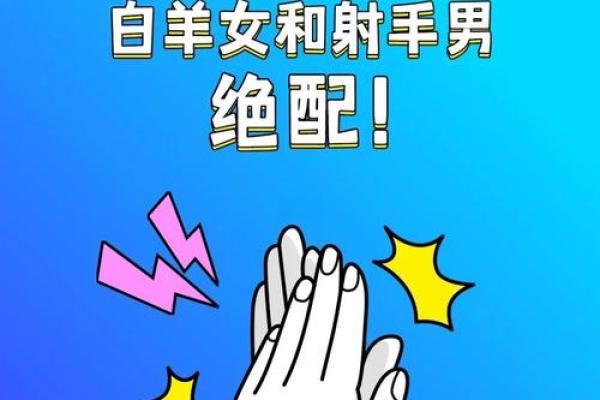 白羊和射手配对指数是多少 可以成功吗