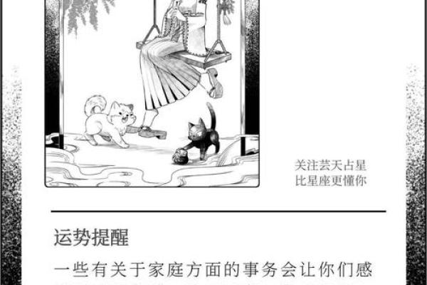 盖娅星座运势完整版