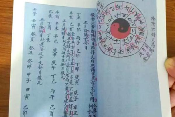 风水命理的嫁娶择吉术分析