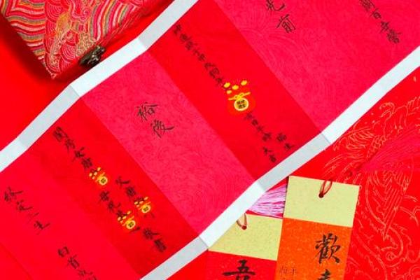生辰八字结婚