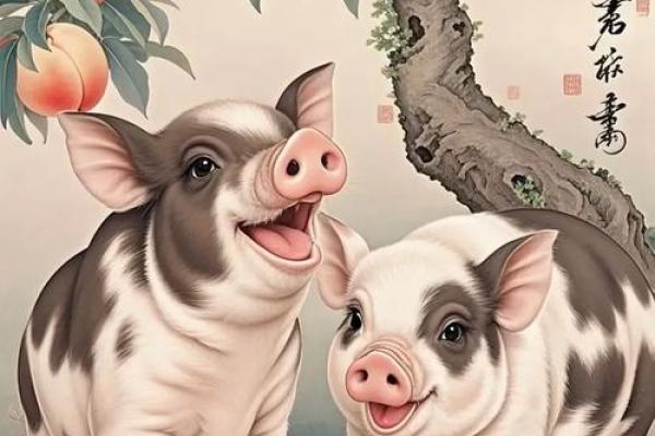 生肖猪八字起名推荐，让宝宝更“吉”更吉利
