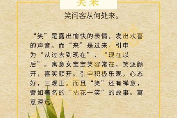 生肖猪八字起名推荐，让宝宝更“吉”更吉利