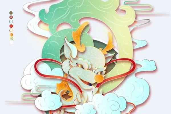 哪一个星座拥有最厉害的龙属性