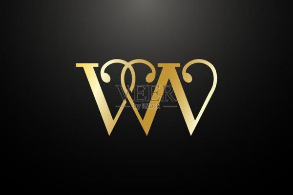 姓名首字母配对表大全男孩 姓名首字母设计logo？