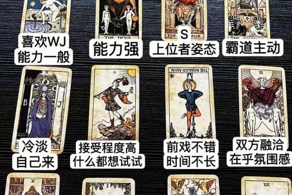 塔罗测试：你会成为一个有钱人么