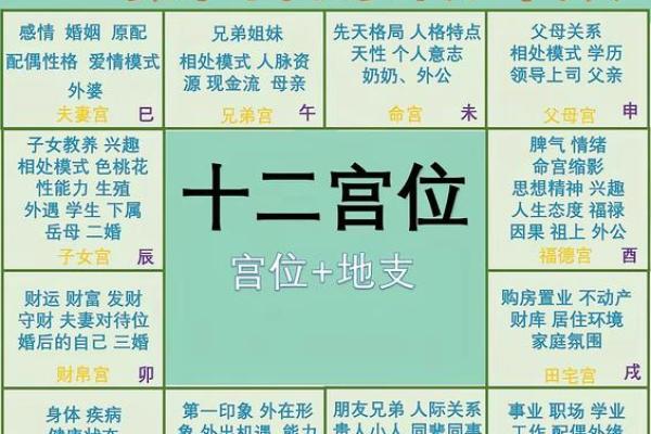 紫薇斗数庙什么意思