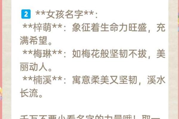 名字测八字