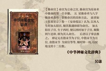 中国古代算命术：四柱预测学入门全解
