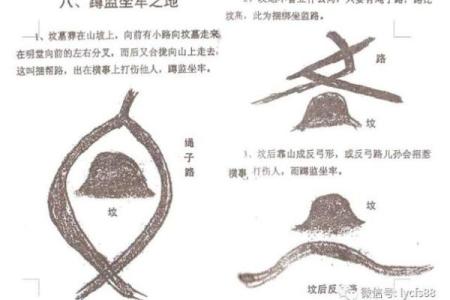 绝不可居住的六大风水凶地！