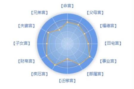 紫薇斗数死马