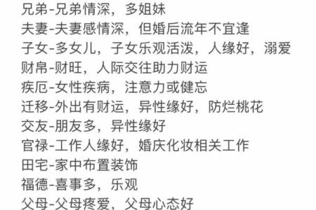 紫薇圣人八字的简单介绍