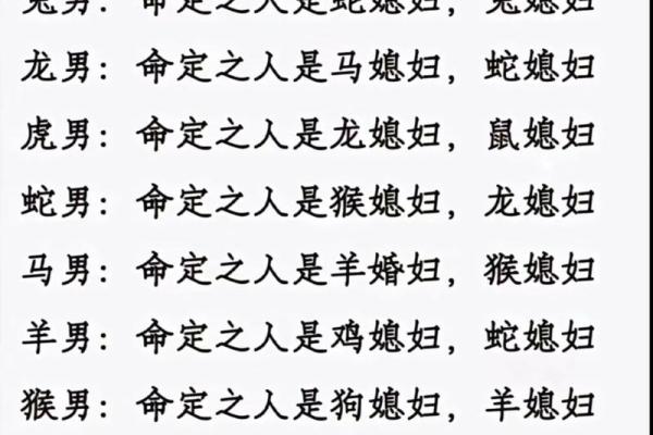 女羊男马生肖配对姻缘 属羊女与属马男婚姻配对详解