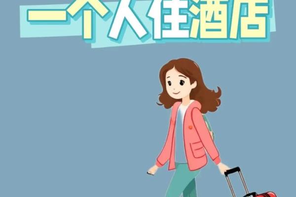 外出住酒店有那些风水禁忌