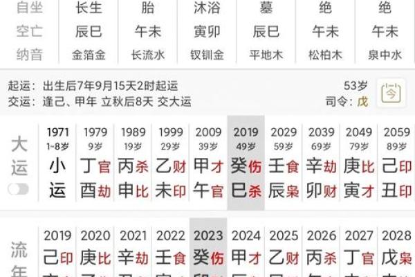 2024年农历十月什么时辰出生的人八字格局高