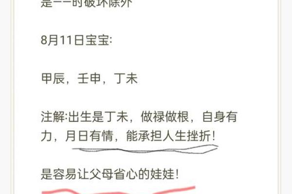 生辰八字解析-2024年农历十月初七出生的孩子好吗