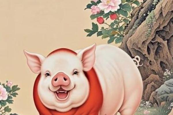 1983年属猪的婚配 1983年属猪的人应该和哪些生肖的人结婚配对