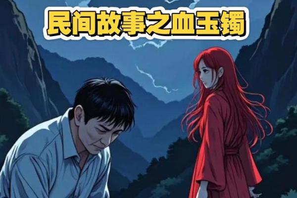 历史悠久的血型传说